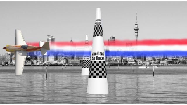 Thrilling Air Events and Airshows Lighting Up Auckland